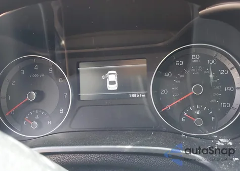 2024 Kia Forte Gt-Line z USA, uszkodzony, nr VIN 3KPF54AD2RE777952